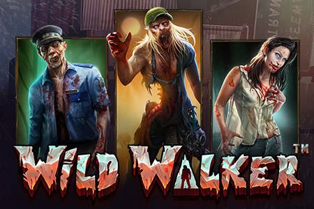 Wild Walker