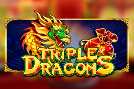 Triple Dragons