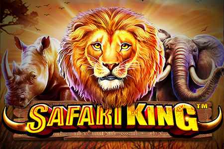 Safari King