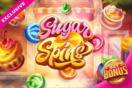 Sugar Spins
