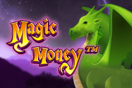 Magic Money