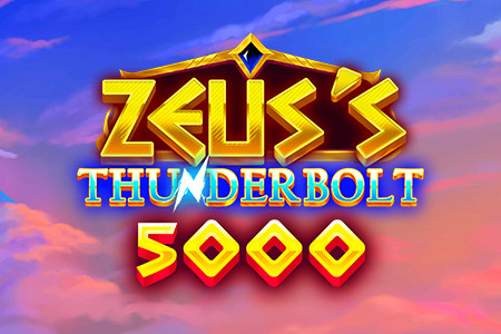 Zeus's Thunderbolt 5000