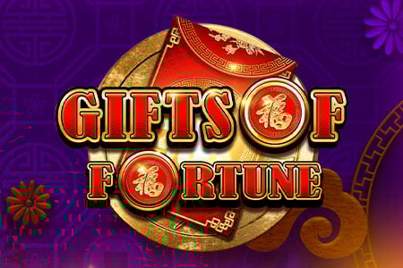 Gifts of Fortune