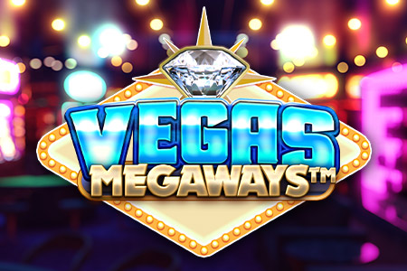 Vegas Megaways