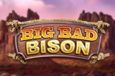 Big Bad Bison