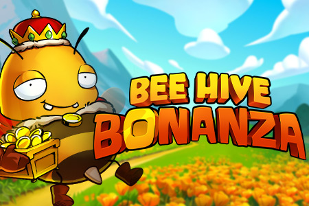 Bee Hive Bonanza