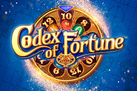 Codex of Fortune