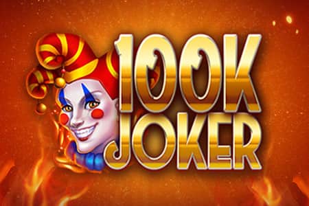 100K Joker
