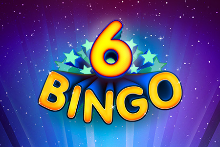 6 Bingo