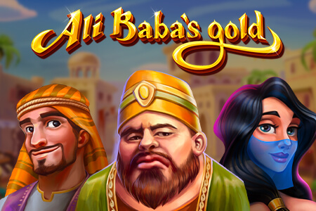 Ali Baba's Gold
