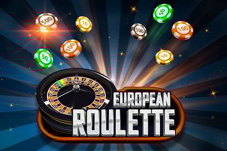 European Roulette