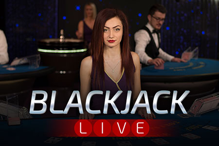 Ezugi Blackjack Lobby