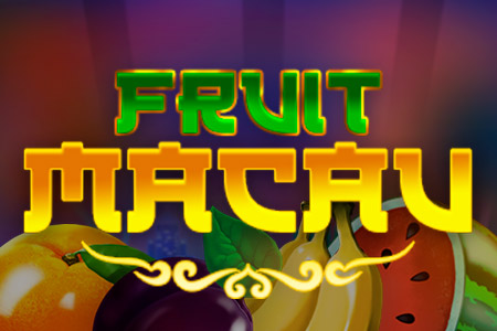 Fruit Macau