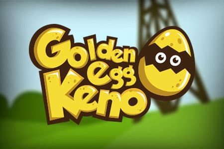 Golden Egg Keno