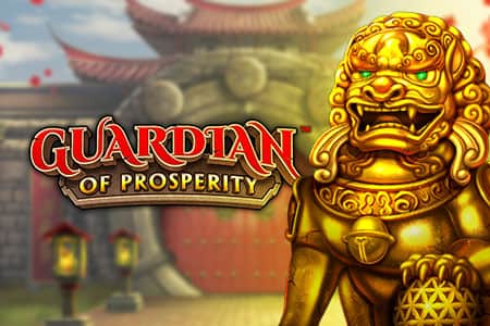 Guardian of Prosperity