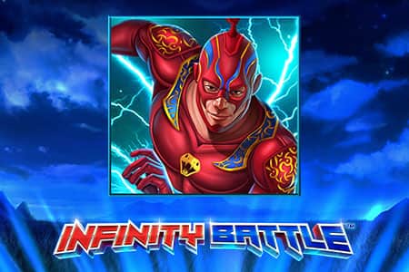 Infinity Battle