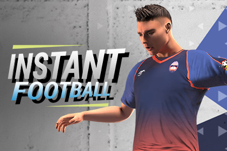 Instant Football
