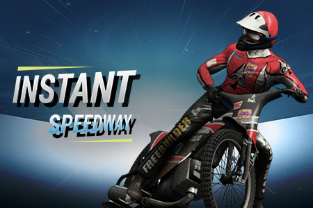 Instant Speedway