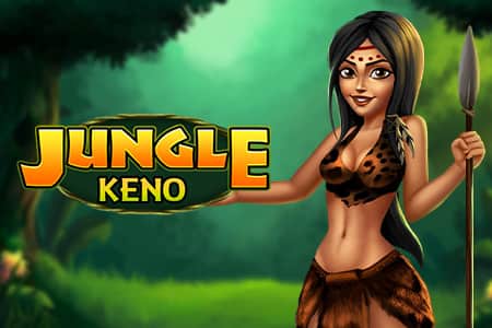 Jungle Keno
