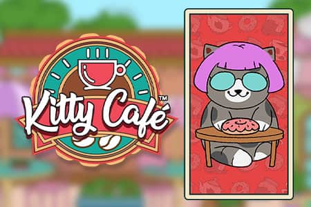 Kitty Café