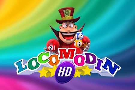 Locomodin HD