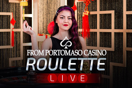 Portomaso Casino Roulette