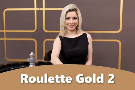 Roulette Gold 2