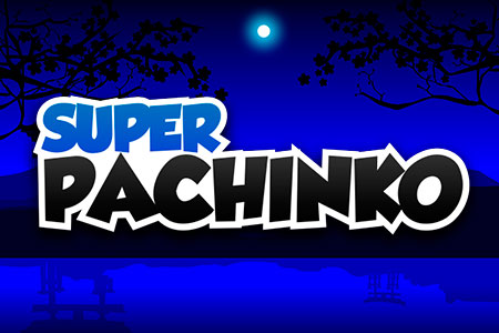 Super Pachinko