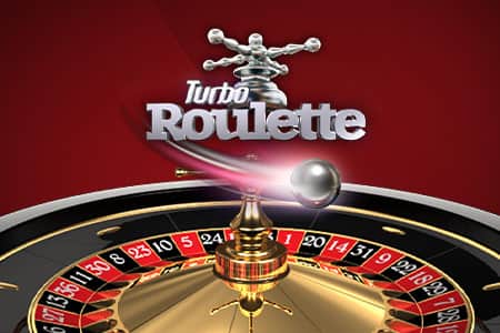 Turbo Roulette