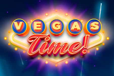 Vegas Time!