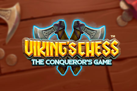 Viking's Chess