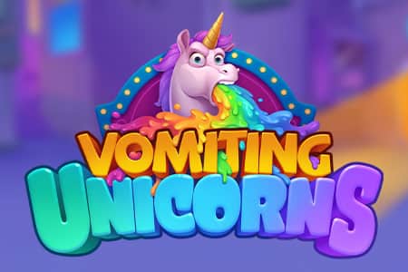 Vomiting Unicorns