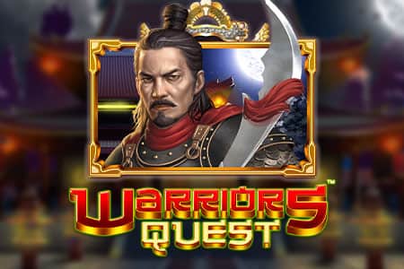 Warrior's Quest