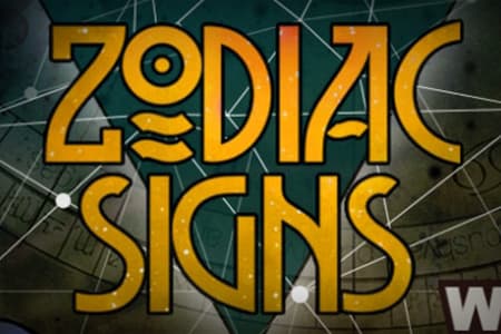Zodiac Signs
