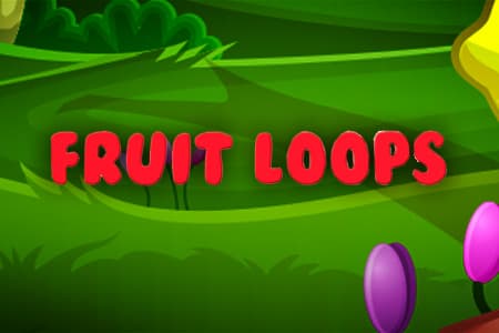 Fruit Loops