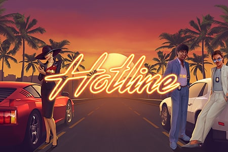 Hotline