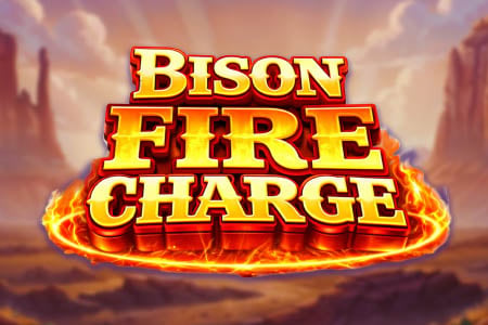 Bison Fire Charge