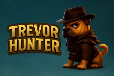 Trevor Hunter