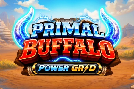 Primal Buffalo PowerGrid