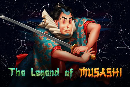 The Legend of Musashi