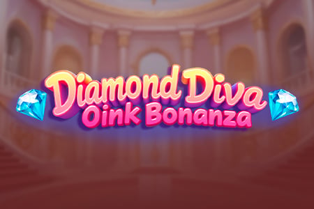 Diamond Diva Oink Bonanza