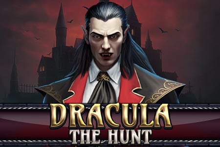 Dracula - The Hunt