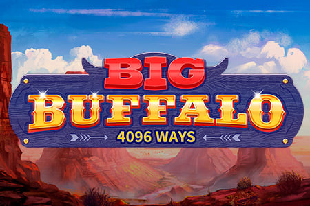 Big Buffalo
