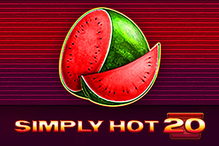 Simply Hot 20