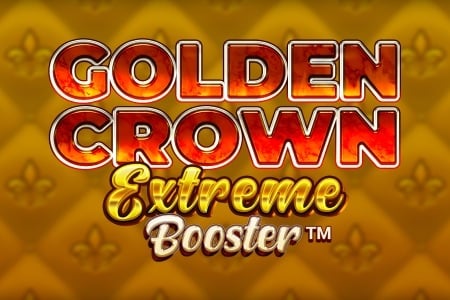 Golden Crown Extreme Booster