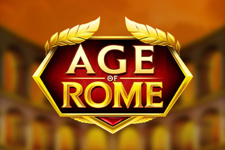 Age of Rome