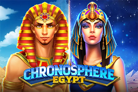 Chronosphere Egypt