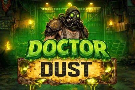 Doctor Dust