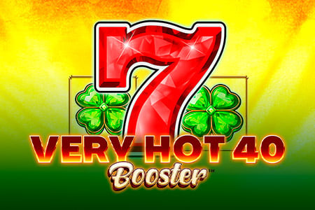 Very Hot 40 Booster