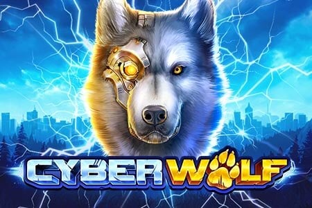 Cyber Wolf